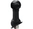 Комплект для металлочерепицы ERA RRTV D160 Monterrey пластик Black RRTV+M 160 Black 4