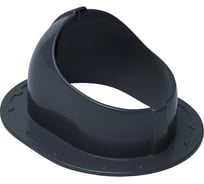 Проходной элемент для фальцевой и битумной кровли ERA SPTS Gray graphite SPTS Gray Graphite