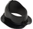 Проходной элемент для металлочерепицы ERA SPTM Monterrey Black SPTM Black 1
