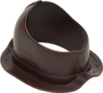 Проходной элемент для металлочерепицы ERA SPTM Monterrey Brown SPTM Brown