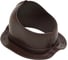 Проходной элемент для металлочерепицы ERA SPTM Monterrey Brown SPTM Brown 1