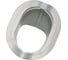 Проходной элемент для металлочерепицы ERA SPTM Monterrey Silver SPTM Silver 3