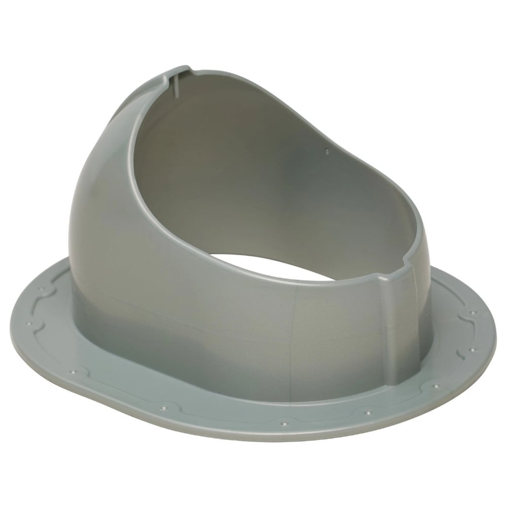 ПроходнойэлементдляфальцевойибитумнойкровлиERASPTSSilverSPTSSilver