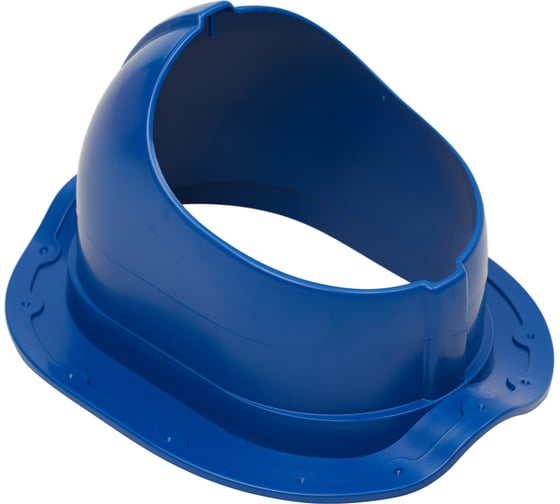 Проходной элемент для металлочерепицы ERA SPTM Monterrey Blue SPTM Blue