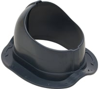 Проходной элемент для металлочерепицы ERA SPTM Monterrey Gray graphite SPTM Gray Graphite