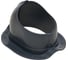 Проходной элемент для металлочерепицы ERA SPTM Monterrey Gray graphite SPTM Gray Graphite 1