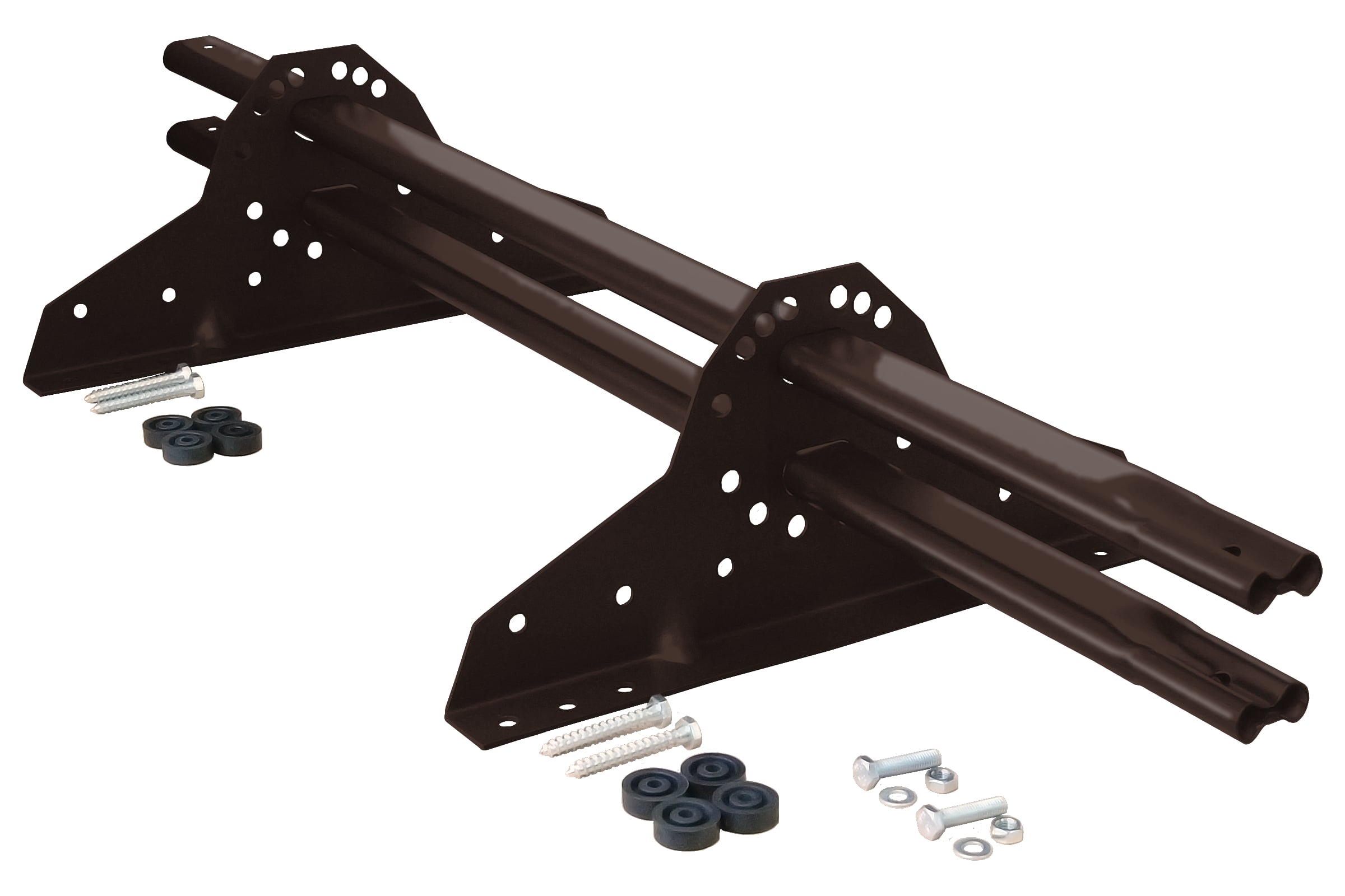 СнегозадержательGrandLineNEWтрубчатыйRAL80171089223