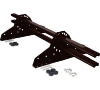 Снегозадержатель Grand Line NEW трубчатый RR 32 1 089226