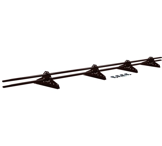 Трубчатый снегозадержатель Grand Line NEW RR 32 3 089248