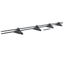 Трубчатый снегозадержатель Grand Line NEW RAL 7016 3 198109