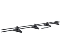 Трубчатый снегозадержатель Grand Line NEW RAL 7024 3 089243
