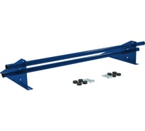 Снегозадержатель трубчатый универсальный Grand Line Optima RAL 5005, 1 м, 063647