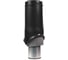 Выход вентиляции KROVENT Pipe-VT 150 ИЗ черный 098188 1