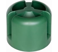 Колпак KROVENT Hupcap 110 зеленый 097571
