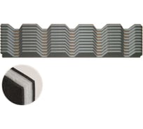 Уплотнитель РуфИзол НП 32, И, комплект, 1 м (10 штук) УП015ки_ВИ