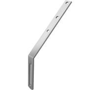 Удлинитель кронштейна желоба Grand Line GL металлический 181773