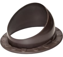 Элемент проходной KROVENT Base-VT Seam 125/150 коричневый 097597