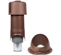 Комплект KROVENT Wave 125 ИЗ коричневый 289242