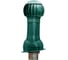 Комплект ERA RRTV D160 для фальцевой и битумной кровли пластик Green RRTV+S 160 Green 1