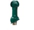 Комплект ERA RRTV D160 для фальцевой и битумной кровли пластик Green RRTV+S 160 Green 2