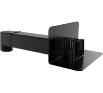 Укороченная парапетная воронка Fachmann VC-PP 100x100x450 01.280