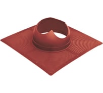 Элемент проходной KROVENT Base-VT 110 красный 097583