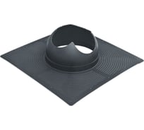 Элемент проходной KROVENT Base-VT 110 черный 098194