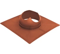 Элемент проходной KROVENT Base-VT 110 кирпичный 120652