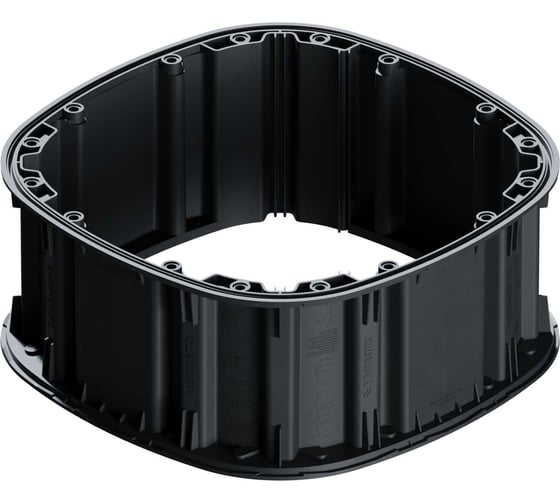 Средняя секция Aquastok колодец полимерный 791203 1