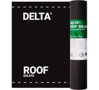 Гидроизоляционная подложка и разделительный слой Delta ROOF SULATE (1,50x50), 250 г/м2 2211267