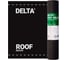Гидроизоляционная подложка и разделительный слой Delta ROOF SULATE (1,50x50), 250 г/м2 2211267 1