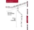 Комплект водосточных систем Grand Line Дизайн 135 ПВХ GL, 6м/3м белый, RAL 9003 742386 2