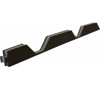 Уплотнитель РуфИзол ПКБ-139, И, верхний, 1 м (50 шт.) УСП010ви50_ВИ