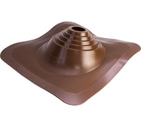 Проходной элемент Grand Line MF CN угловой №110 (75-200мм) 240 сил(окр) корич 476814