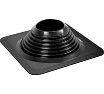 Проходной элемент Grand Line MF CN прямой №8 (180-330мм) 240 сил(окр) черный 476827