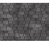 Гибкая черепица DOCKE PIE LUX/ САППОРО/ Фладен ZRSX-1081