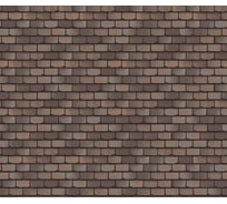 Гибкая черепица DOCKE PIE PREMIUM/ЖЕНЕВА/ Вагаси ZRSG-1162