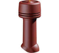 Трубный аэратор DOCKE PREMIUM 167/650/ Красный PRAO-1114