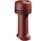 Трубный аэратор DOCKE PREMIUM 167/650/ Красный PRAO-1114 1