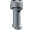 Трубный аэратор DOCKE PREMIUM 167/650/ Серый PRAO-1045 1