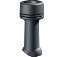 Трубный аэратор DOCKE PREMIUM 167/650/ Чёрный PRAO-1255