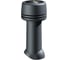 Трубный аэратор DOCKE PREMIUM 167/650/ Чёрный PRAO-1255 1