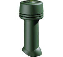 Трубный аэратор DOCKE PREMIUM 167/650/ Зелёный PRAO-1025