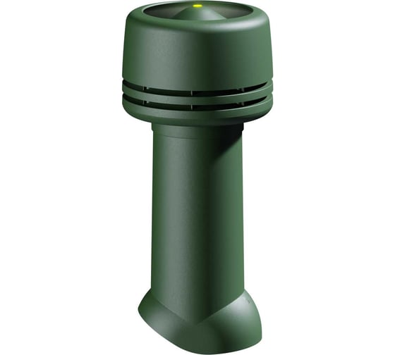 Трубный аэратор DOCKE PREMIUM 167/650/ Зелёный PRAO-1025 1