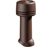 Трубный аэратор DOCKE PREMIUM 167/650/ Тёмно-коричневый PRAO-1171