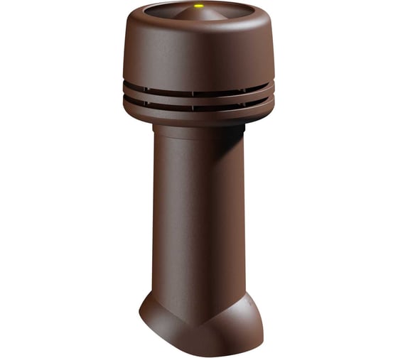 Трубный аэратор DOCKE PREMIUM 167/650/ Тёмно-коричневый PRAO-1171 1