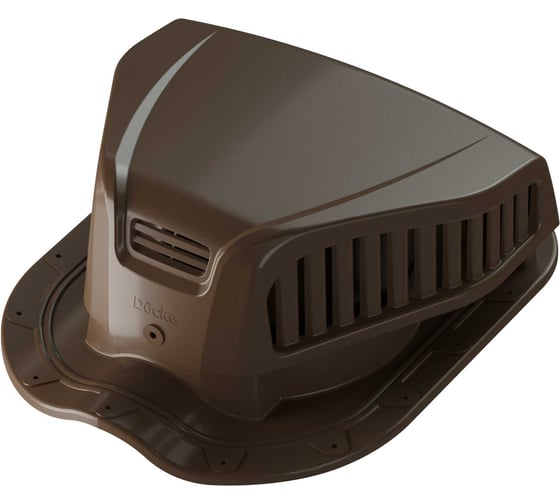 Аэратор точечный DOCKE PIE/ MONTERREY/ Светло-коричневый PRFM-1023 1