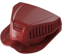 Аэратор точечный DOCKE PIE/ MONTERREY/ Красный PRFM-1114