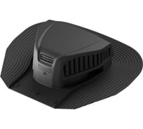 Аэратор точечный DOCKE PIE/ ROOT/ Черный PRFR-1255