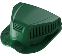 Аэратор точечный DOCKE PIE/ MONTERREY/ Зеленый PRFM-1025